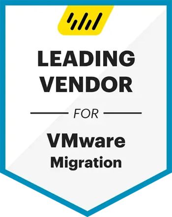 Leading-Vendor-for-VMware-migration